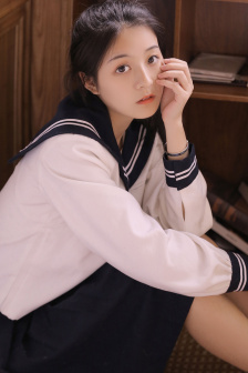 交换:年轻夫妇-